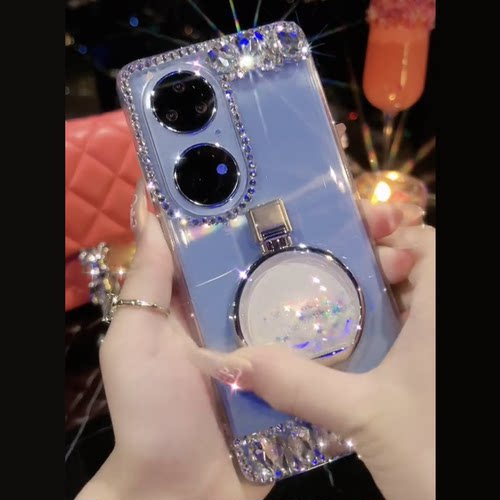 A1pro摄像头镶钻，全包防摔OPPO