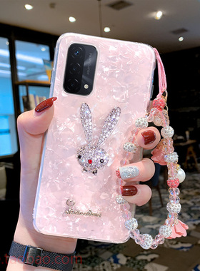 适用于oppoA93手机壳oppoa95保护套a93卡通个性硅胶防摔a95软壳女款创意