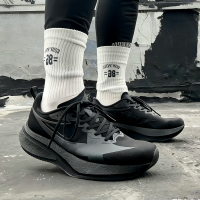 Xtep 2000km 5th Generation PRO and 2000KM pro running shoes are designed for shock absorption, wear resistance and height increase during sports thumbnail 5
