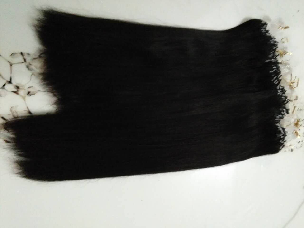 Extension cheveux - Ref 221928 Image 4