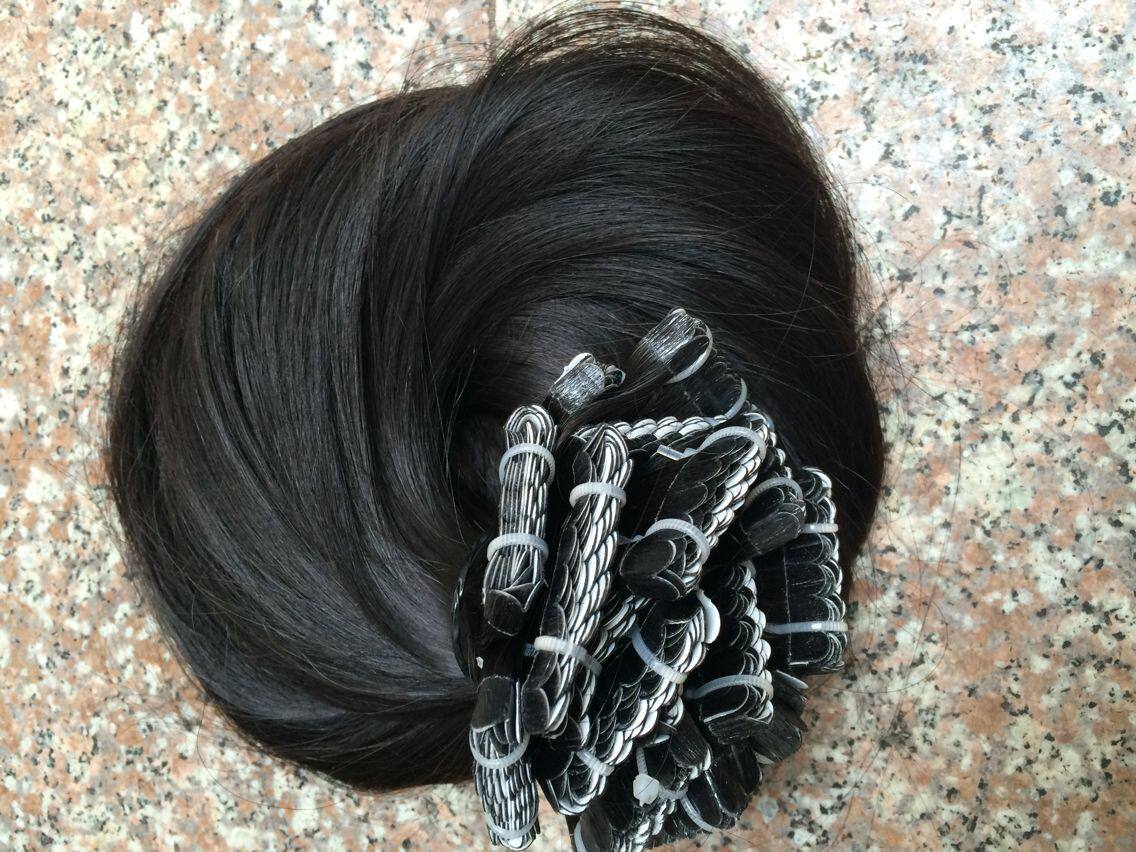 Extension cheveux - Ref 217596 Image 5