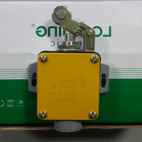 龙井电器 行程开关JW2-11/B JW2A-11H/W1/W2/L/LTH/G/GTH微动开关