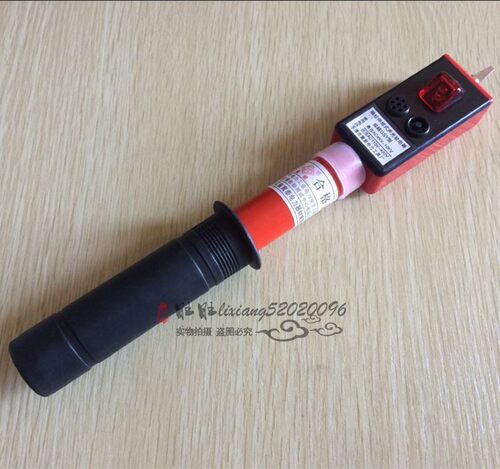 冀泰验电笔jt-35袖珍式微型