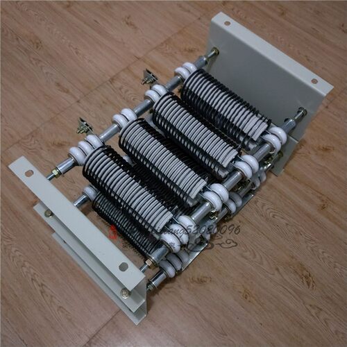 起动-调整型电阻器RT54-225M-8/3 配起重电机YZR-225M-8 容量22KW