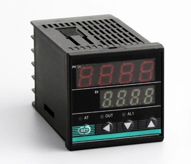 多功能智能温控仪ST504-R11Q12图片