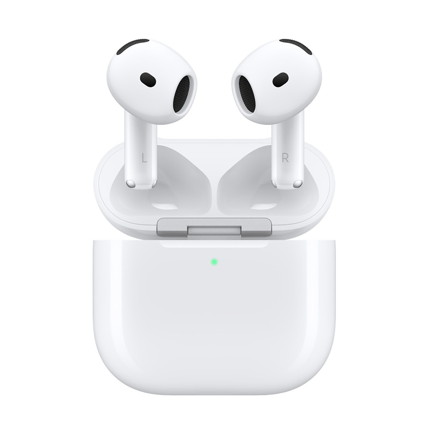 官网价直降Apple/苹果 AirPods 4(支持主动降噪)苹果蓝牙耳机四代