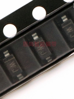 SOD123载带  尺寸3.9*2.4*1.39 封装载带 现货 深圳龙岗