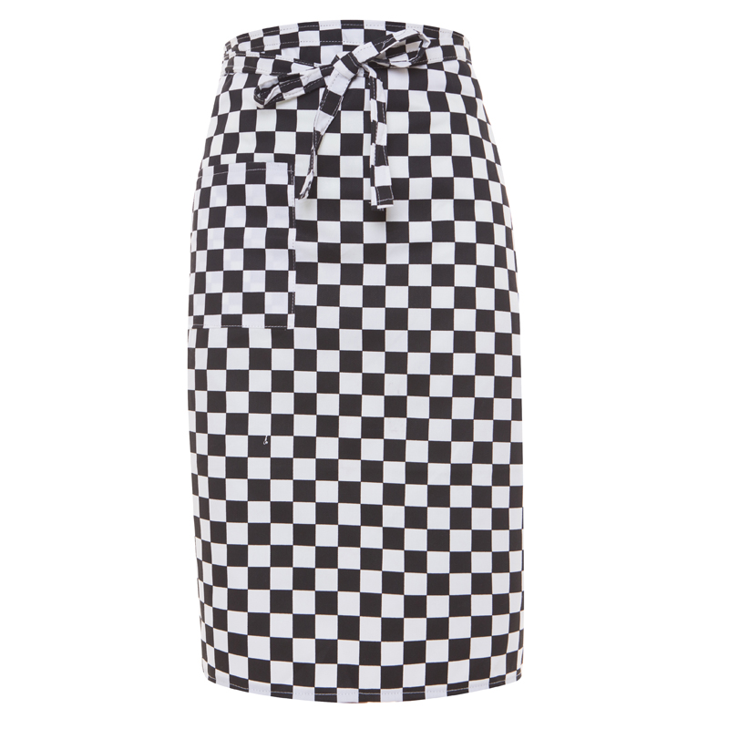 Veste chef cuisinier - Ref 1909703 Image 5