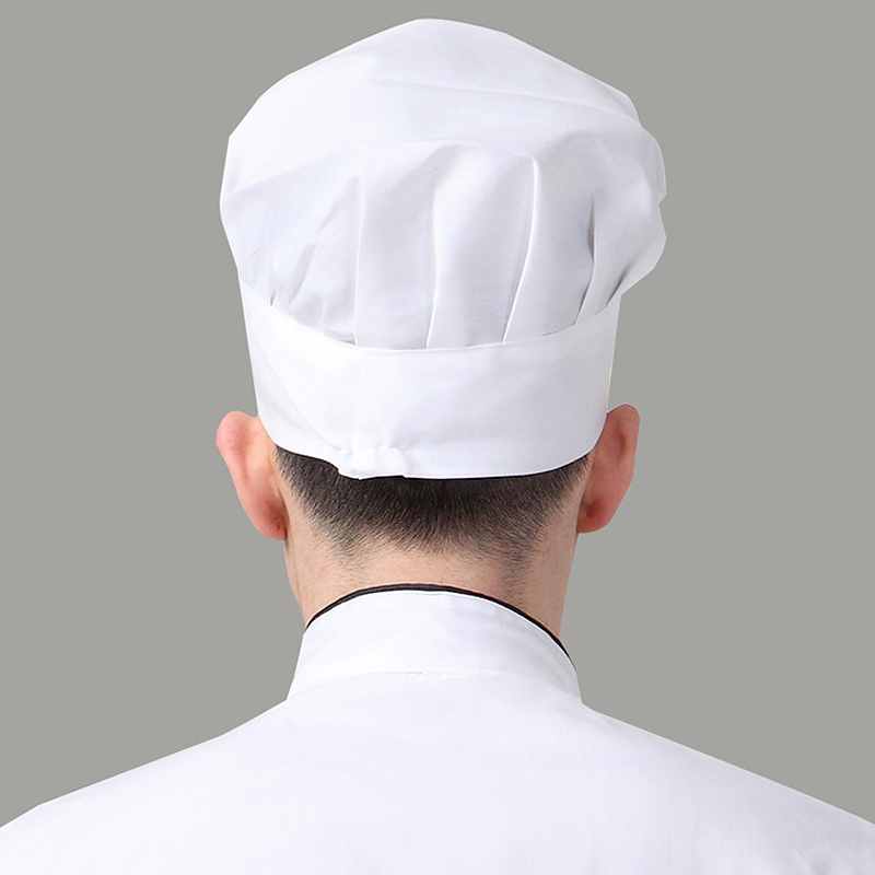 Veste chef cuisinier - Ref 1908889 Image 1