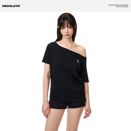 RECOLETA美式复古辣妹设