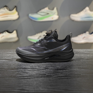 李宁童鞋赤兔9 PRO YOUNG跑步鞋2026春季男大童低帮运动鞋YKFW048