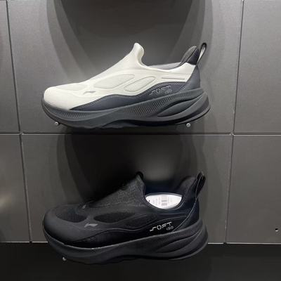 李宁SOFTGO2WNTR男子休闲鞋