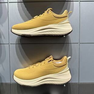 SOFTPLUSSHIELD保暖跑步潮流运动鞋 款 AGLU229 2024冬季 李宁休闲鞋