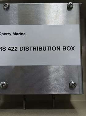 咨询SPERRY NORTHROP RS422 4992-000议价