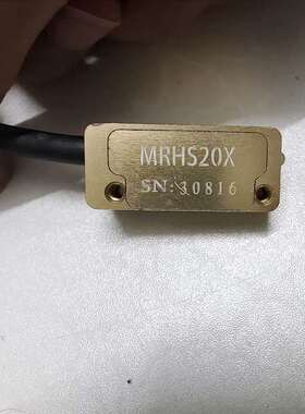 咨询英诺磁栅尺读头 MRHS20X议价