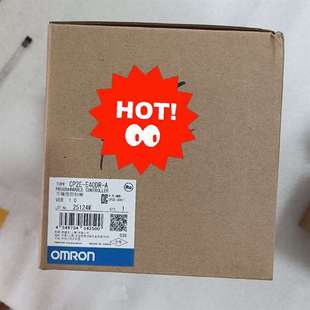 E40DR 保内产品议价 CP2E 咨询欧姆龙