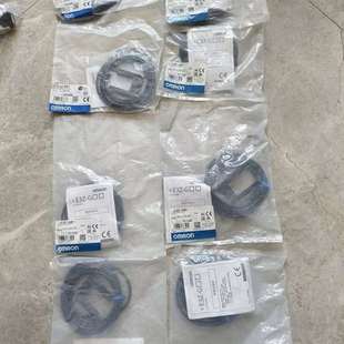 咨询全新欧姆龙光电开关E3Z 数量8只议价 G61