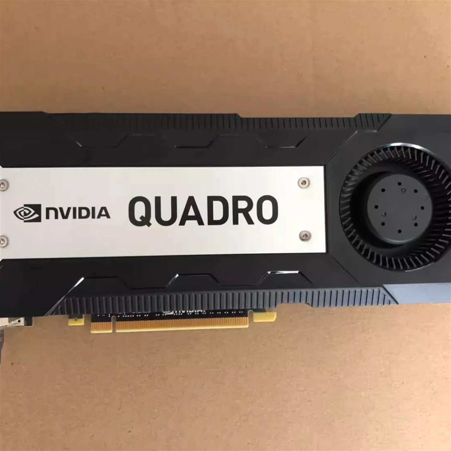 咨询原装Quadro K6000 12G专业图形显卡12GB渲议价