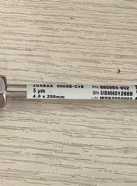 咨询安捷伦880995-902 Agilent色谱柱ZORBAX议价