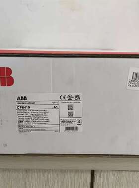 咨询ABB触摸屏 CP6415 676 6605 6607 66议价