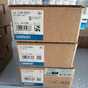 咨询CJ1W OD261议价