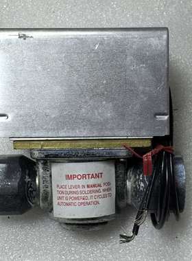 咨询SIEBE（西贝）两通开关电磁阀VA-1103-22议价