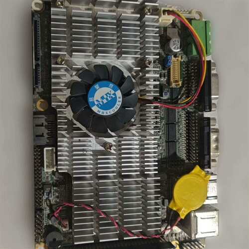 咨询PCM-B45 3.5寸D525工控主板B807425250议价
