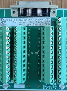 咨询美国瓦特隆  Watlow Anafaze PPC-TB50议价