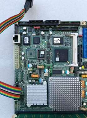 咨询研华PCM-8150 工控机主板 PCM-8150 rev：议价