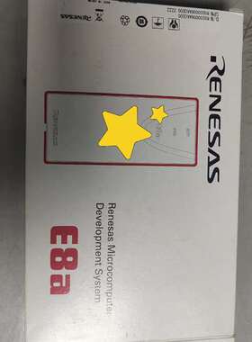咨询RENESAS 瑞萨E8A仿真器R0E00008AKCE00议价
