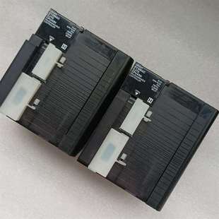 咨询欧姆龙CJ1G 议价 CPU43H二手原装