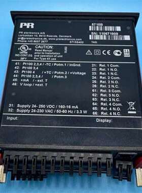 咨询PR 多功能显示器 5715B 全新原装进口议价