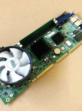 咨询研祥 FSC-1815V2NA 工业主板 带CPU 内存 议价
