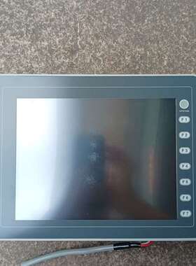 咨询V808iSDNY富士触摸屏，成色如图，质量议价