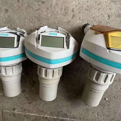 咨询西门子液位计7ML52211DA11拆机3台，左议价