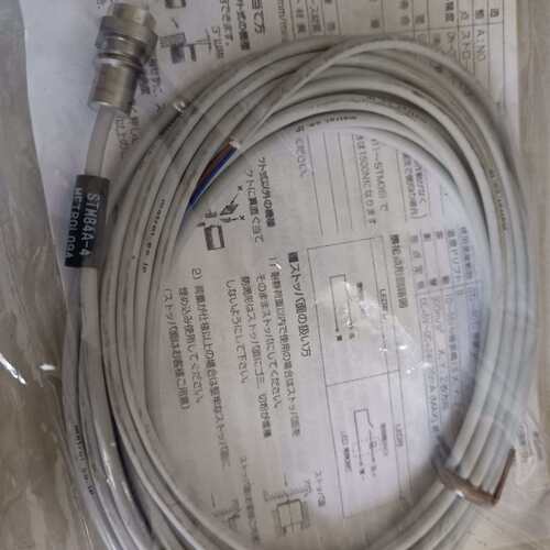 咨询美德龙STM84A-4传感器   全新议价