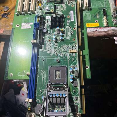 咨询研华PCE-5029G2 工控主板  PCE-5029 /5议价