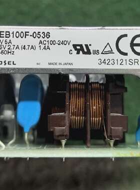 咨询原装电源转换器LEB100F 科索LEB100F-0536议价