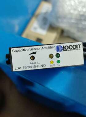 咨询locon，LOCON locon LSA-45/30/15议价