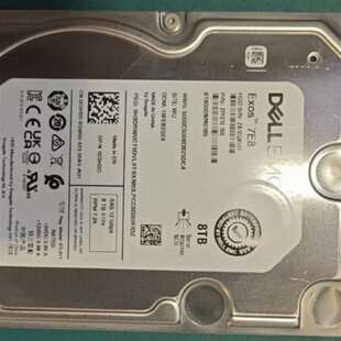 咨询ST8000NM0185 8TB SAS 12G 7.2K议价
