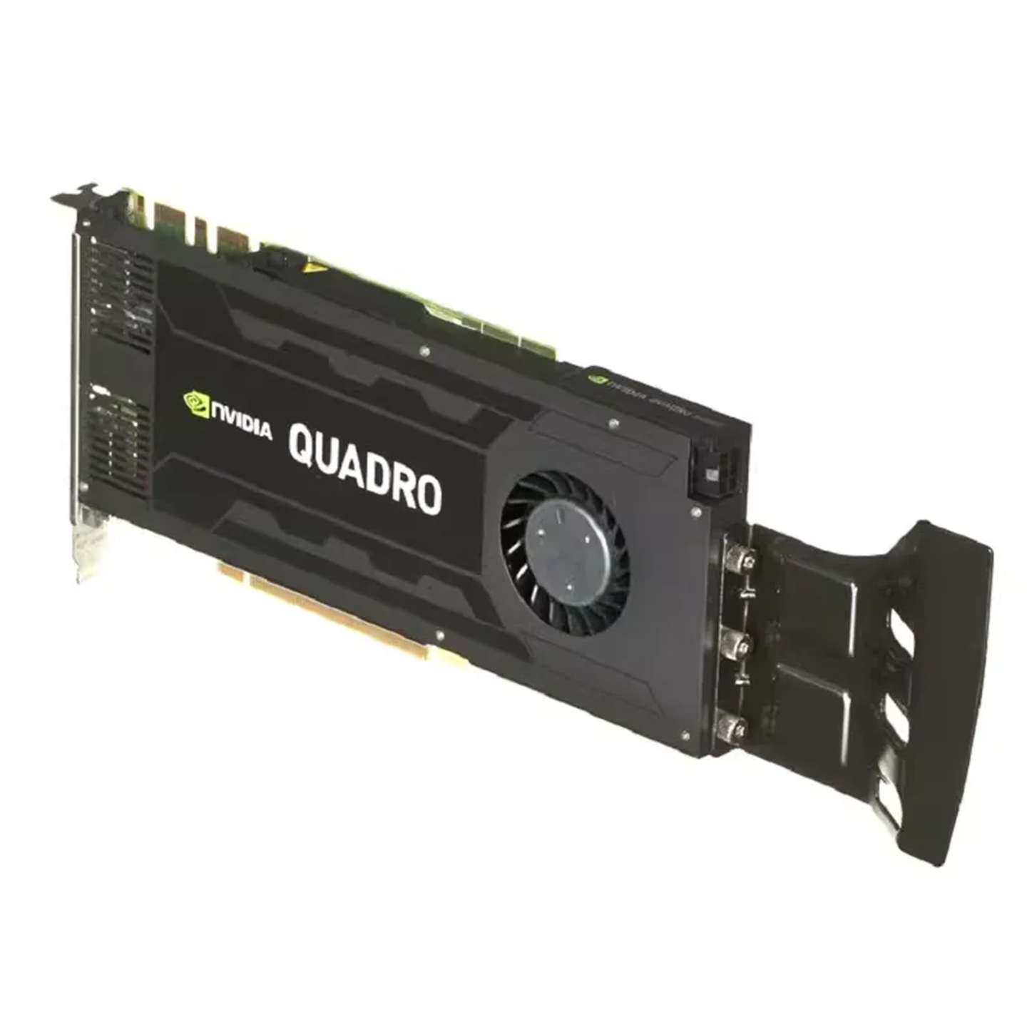 咨询原装显卡Quadro K4200 4GB专业卡UG建模3D议价