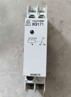 咨询DOLD多德 继电器 IK9171，IK9171.11/20议价