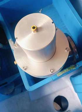 咨询Kinglai新莱真空角阀，型号ISO100 HT-9SF0议价