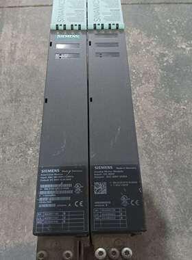 咨询6SL3120-2TE15-0AA3，6SL3130-6AE议价