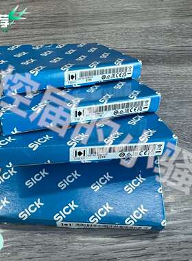 咨询西克WF30-40B410槽型传感器，6028431订货议价