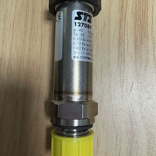 咨询STS 127089 -40-100MBAR 压力传感器 全议价