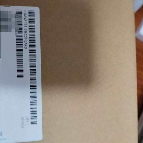 咨询西门子触摸屏 6AV2124-0MC01-0AX0，全新议价