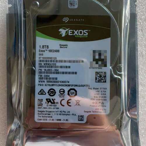 咨询Seagate/希捷 ST1800MM0129 1.8T 2议价