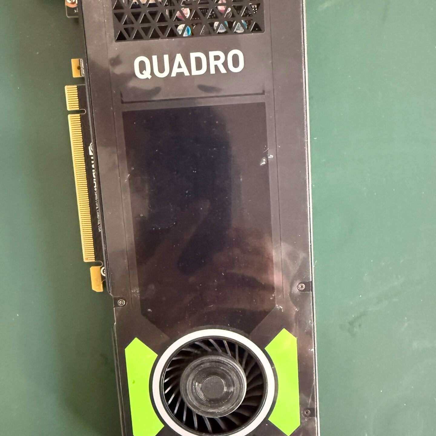 咨询Quadro P4000显卡 8G 专业图形显卡 另有P议价