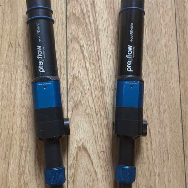咨询维世科450螺杆阀议价